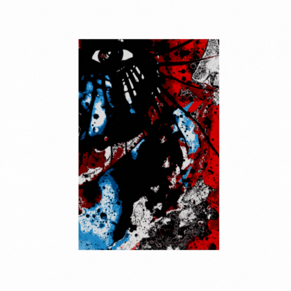 AWAKEN Canvas
