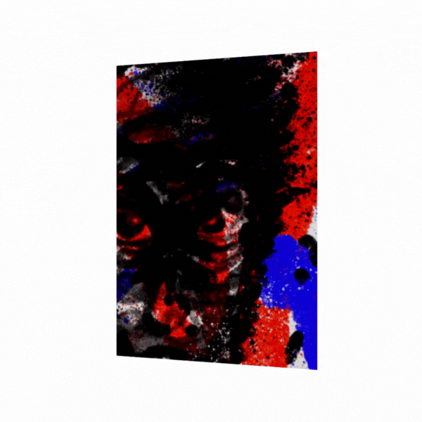 REBEL Canvas