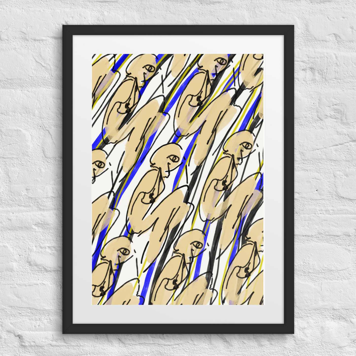 BABY Poster