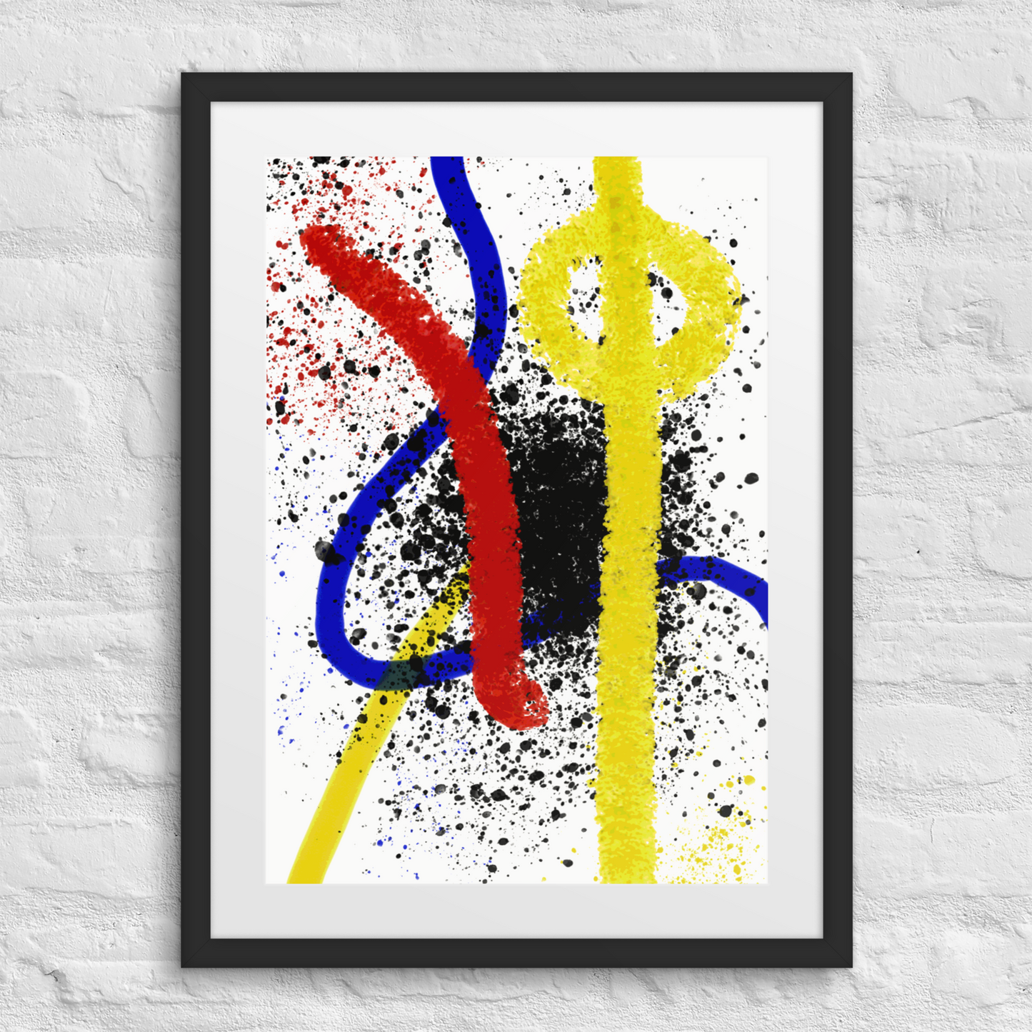 OUTLINE Poster