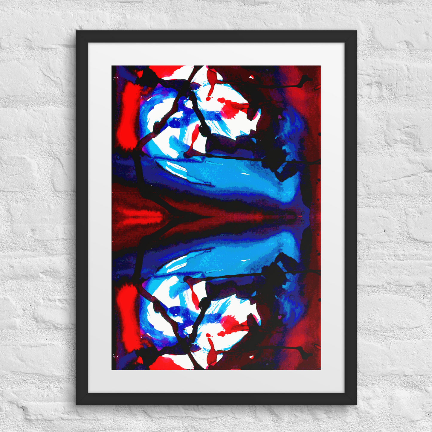AURA Poster