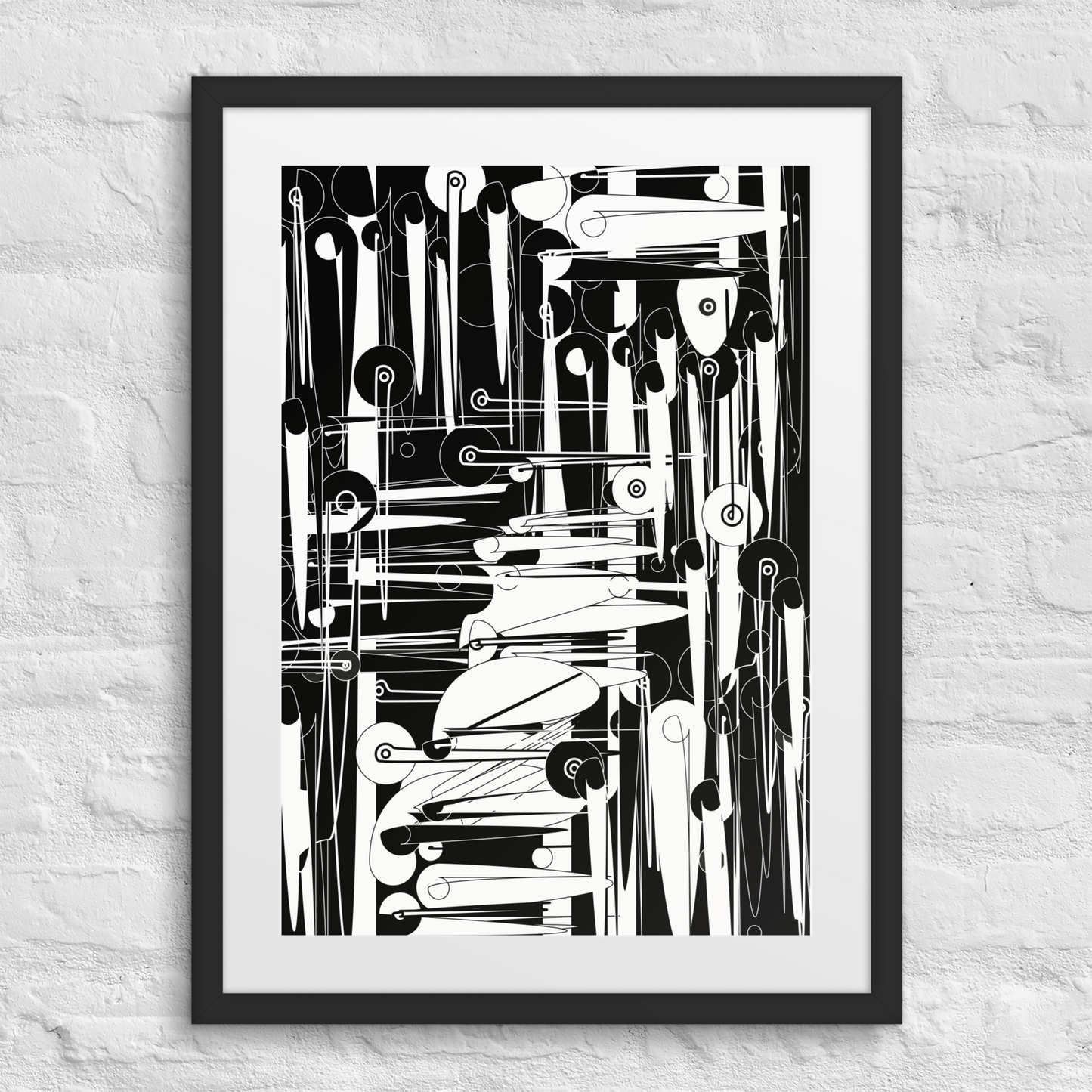 NOCTURNE Poster