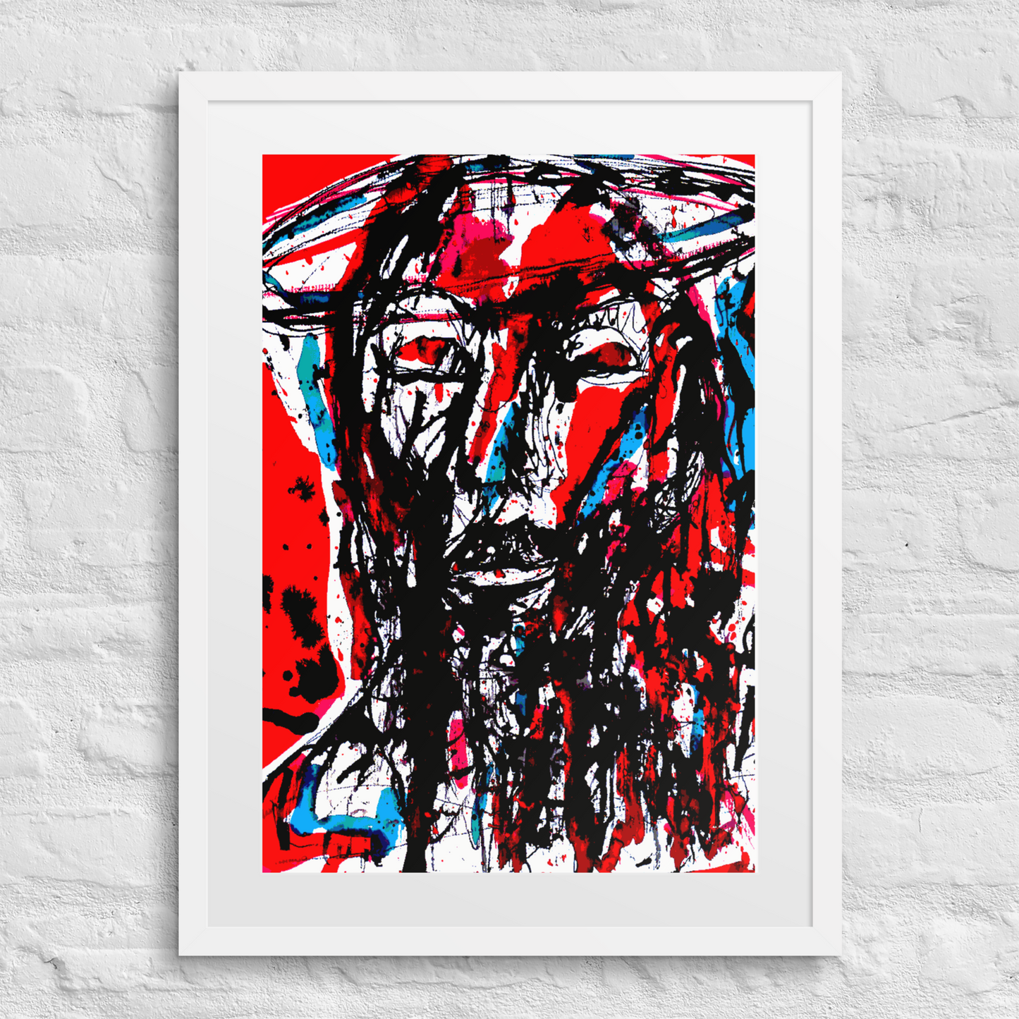 RAPHAEL Poster