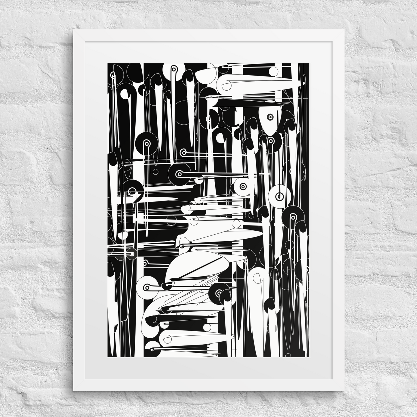 NOCTURNE Poster