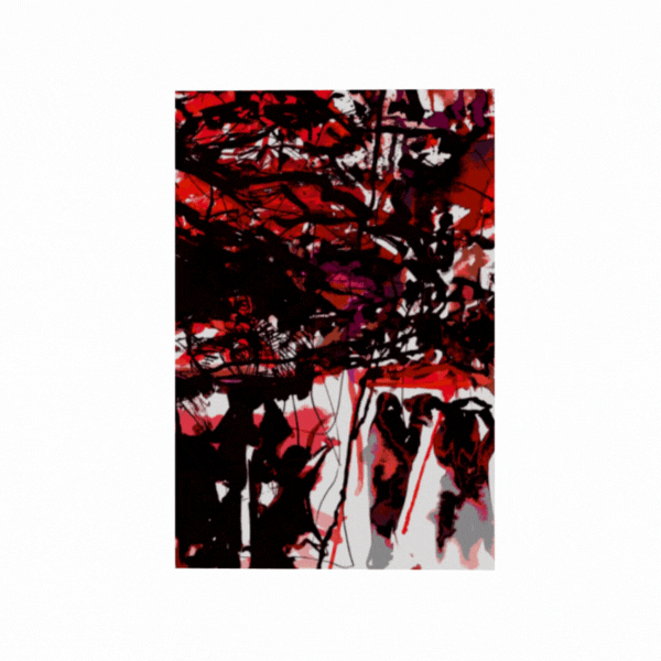 CHAOS Canvas