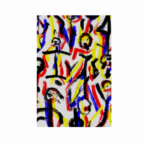CANINE Canvas