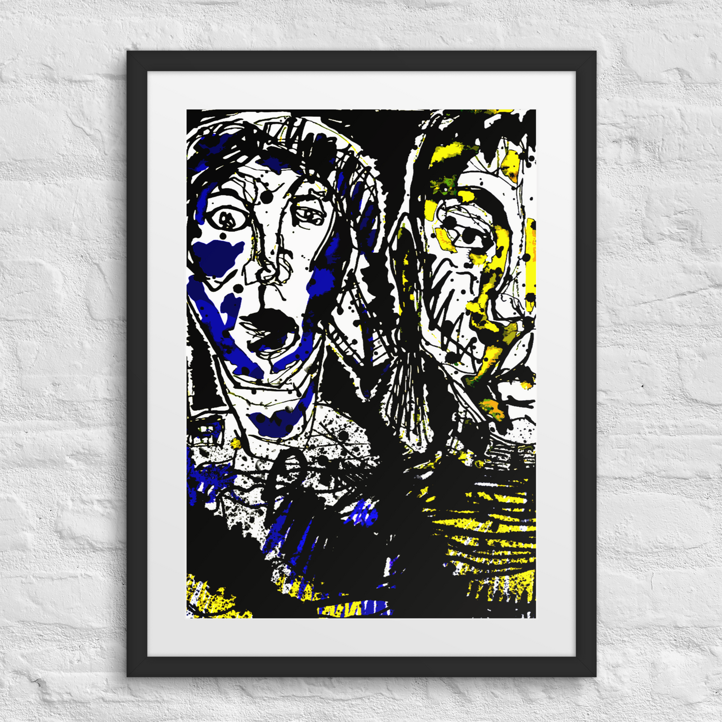 PERSONA Poster