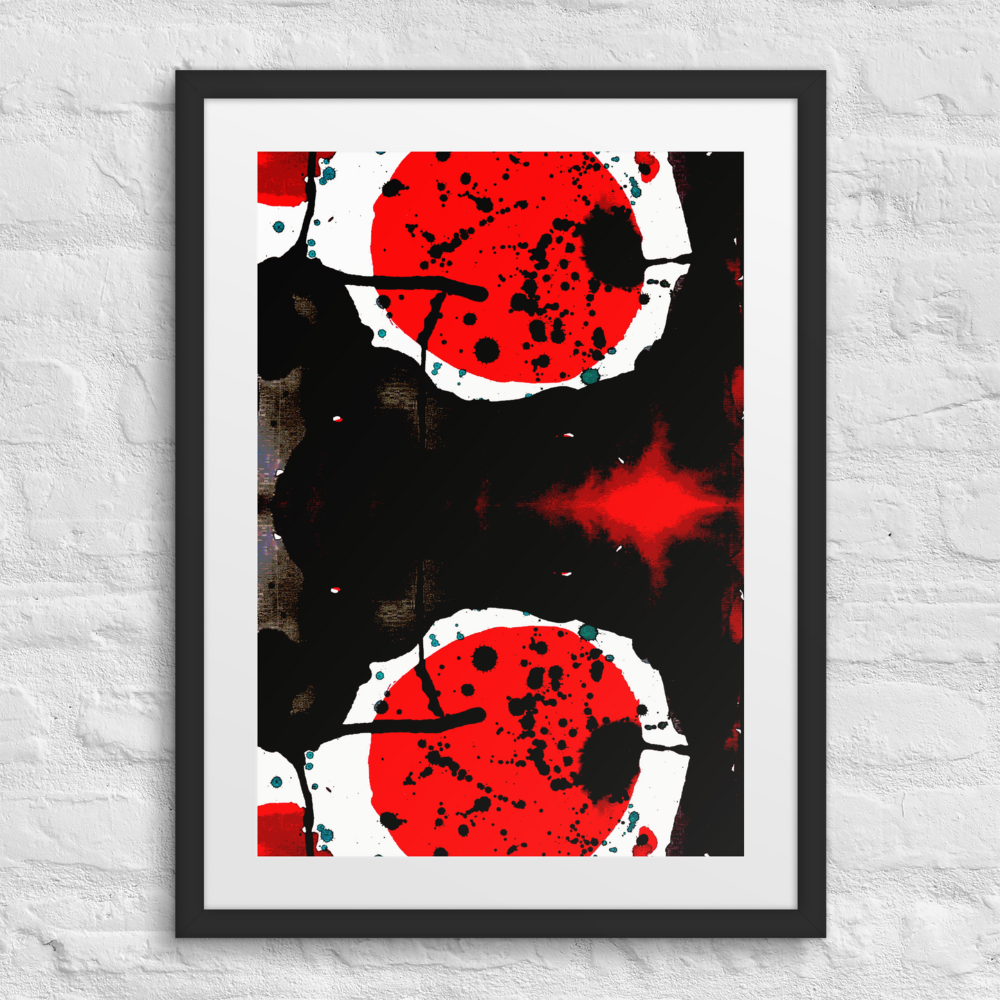 ECLIPSE Poster