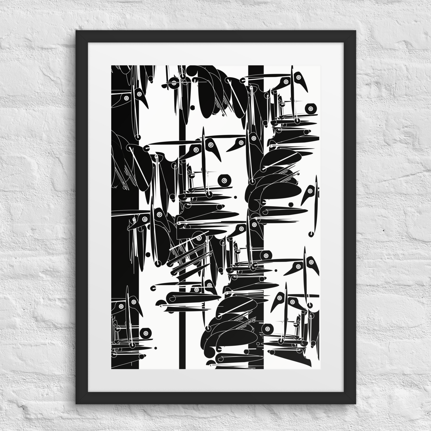NOIR Poster