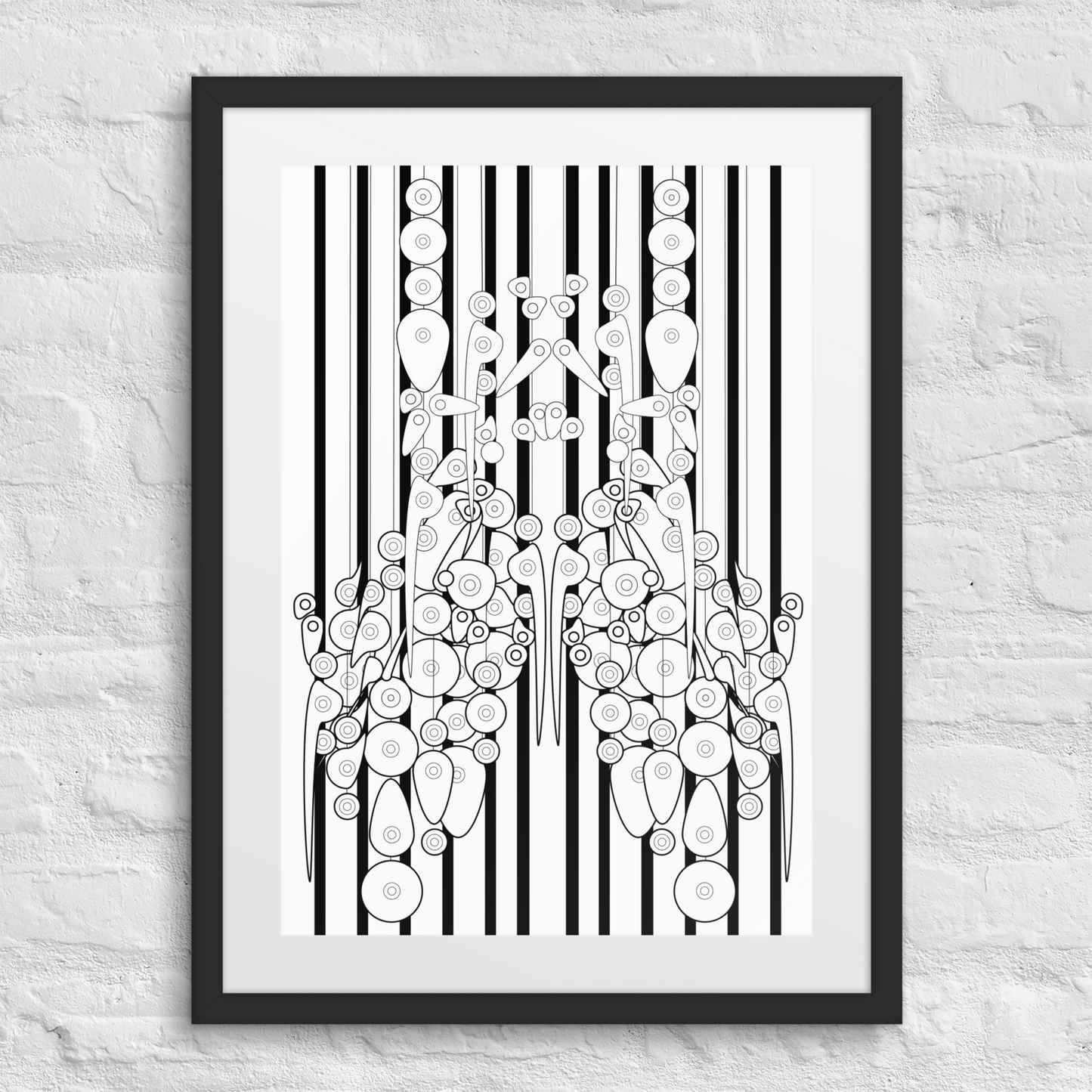 DECO Poster