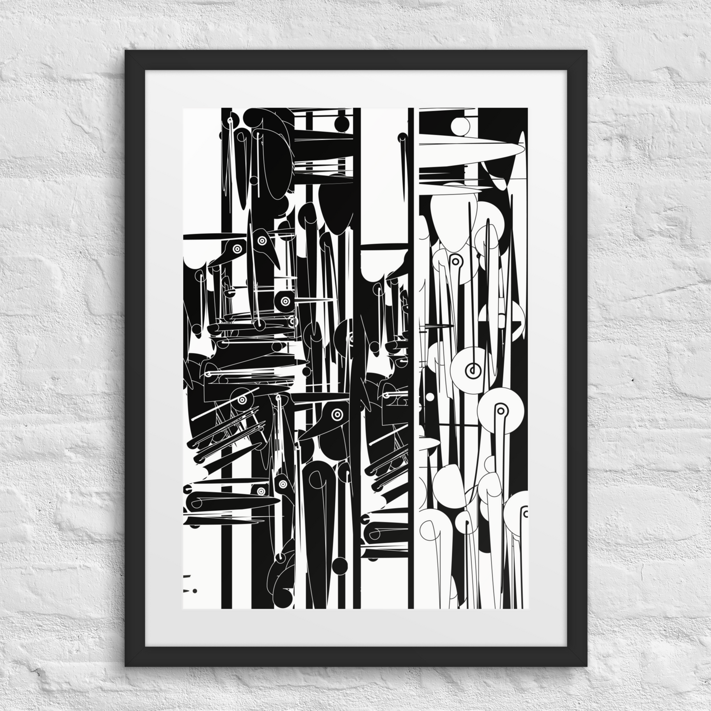 STRATA Poster