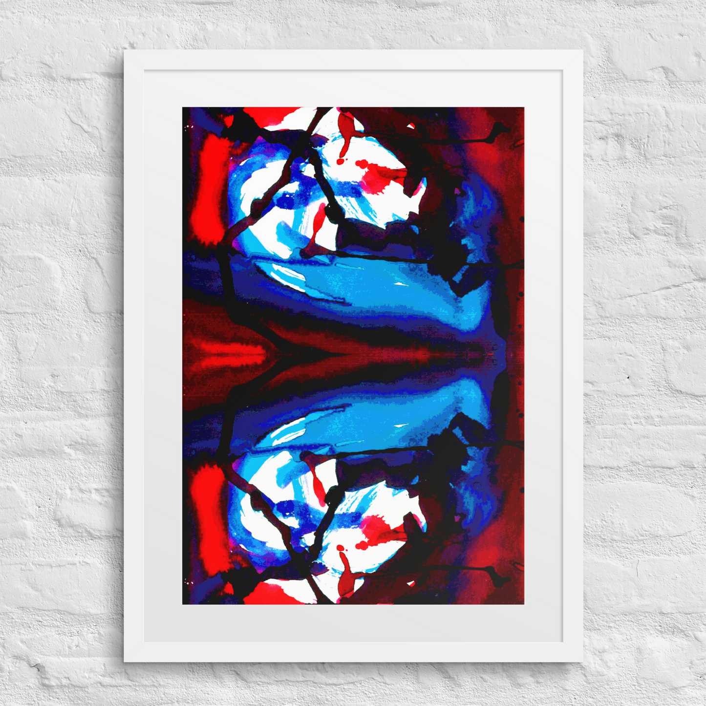 AURA Poster