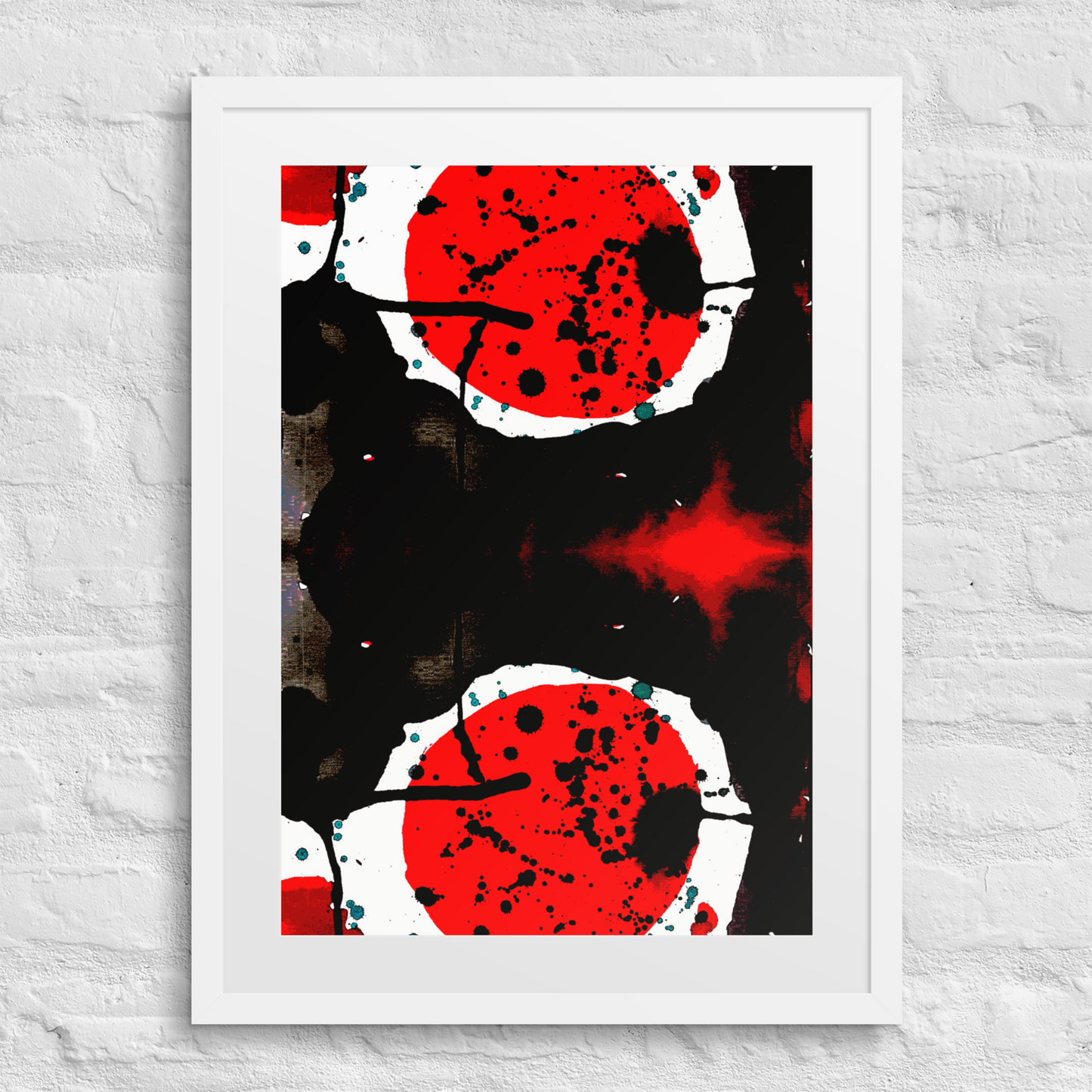 ECLIPSE Poster