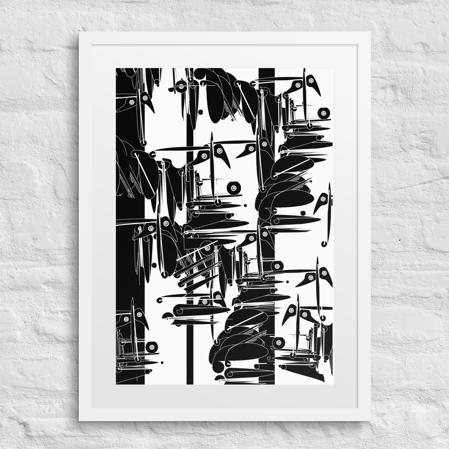 NOIR Poster