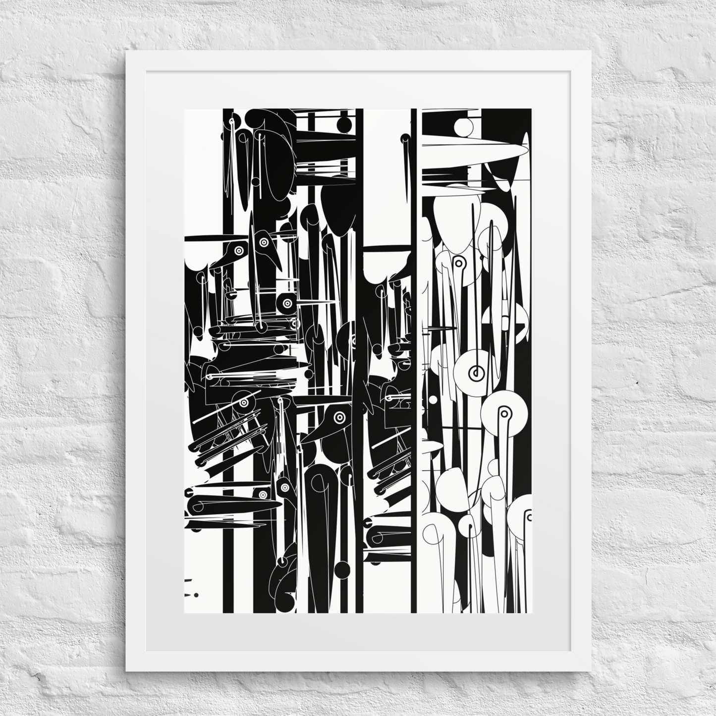 STRATA Poster