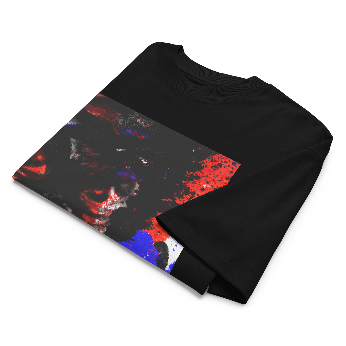 REBEL Tee