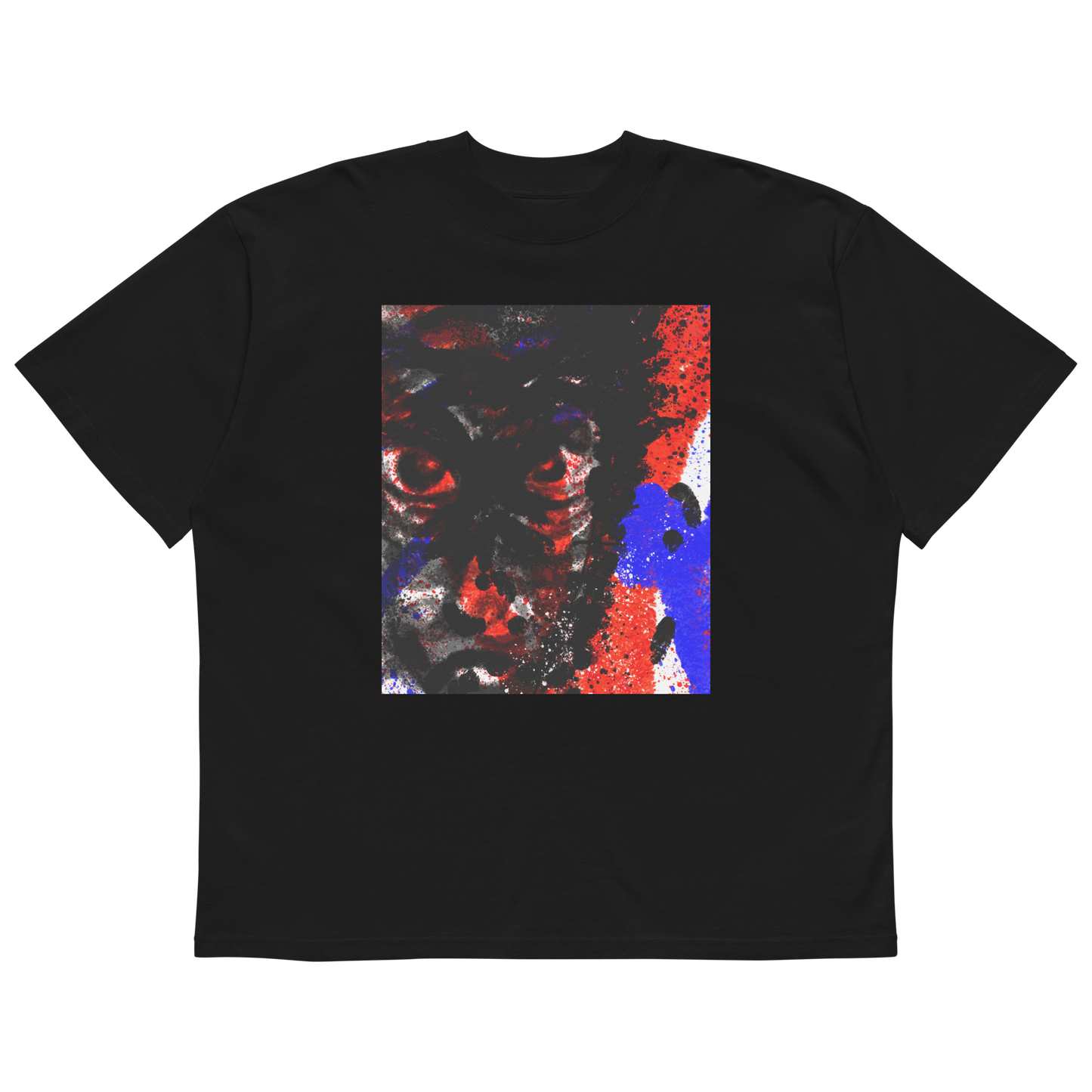 REBEL Tee
