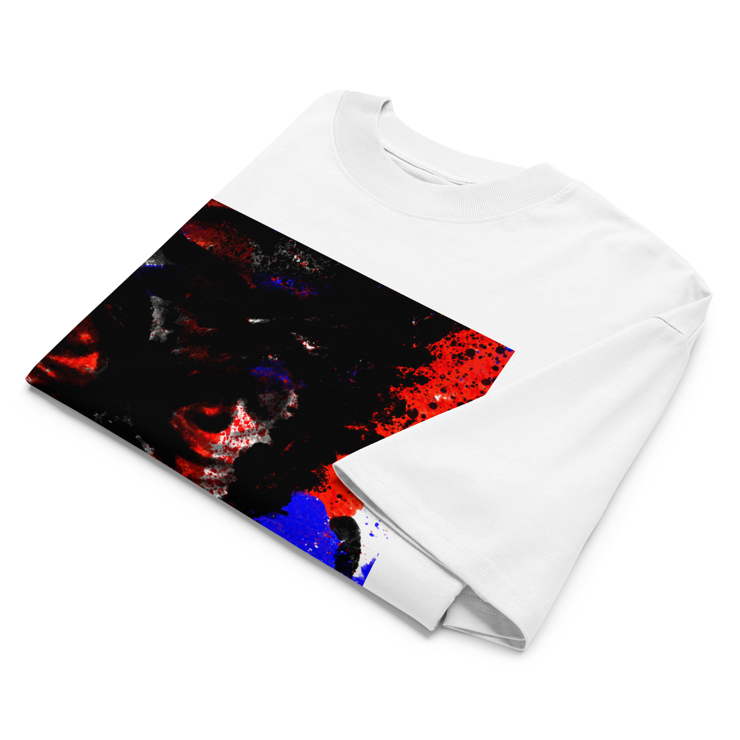 REBEL Tee