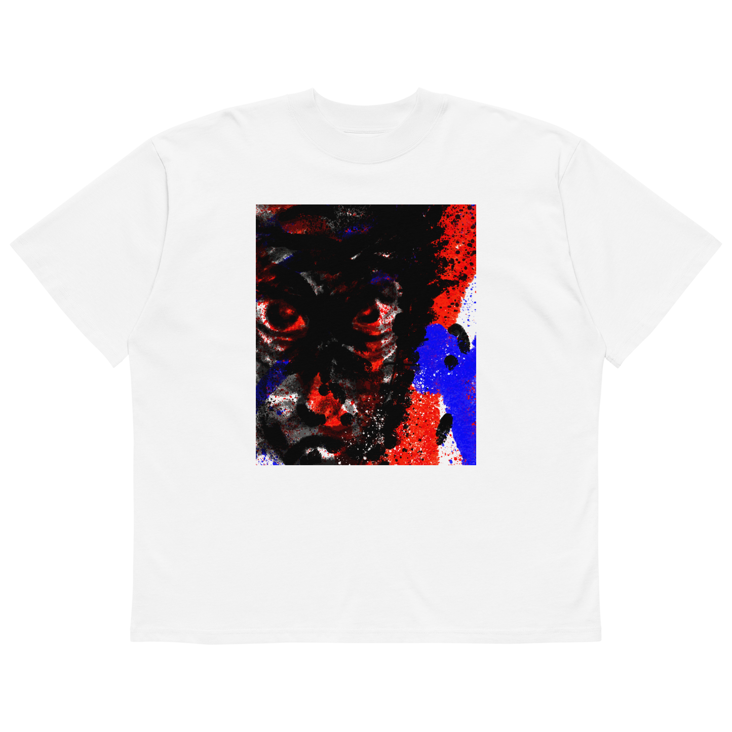 REBEL Tee